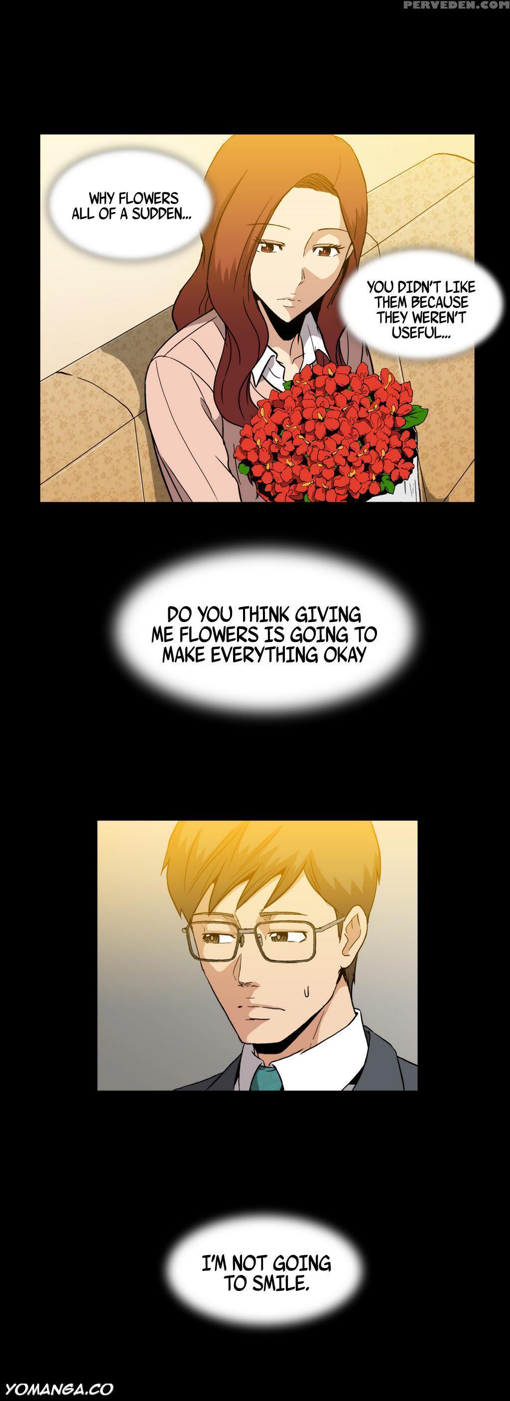 [yihyeonmin] Drug Candy Ch.0-42 (english) (yomanga) (ongoing) 1