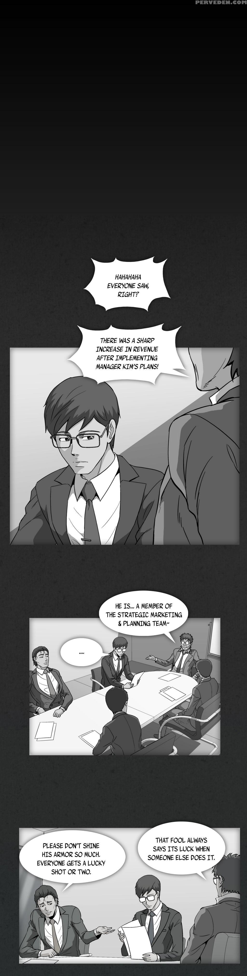 [yihyeonmin] Drug Candy Ch.0-42 (english) (yomanga) (ongoing) 1