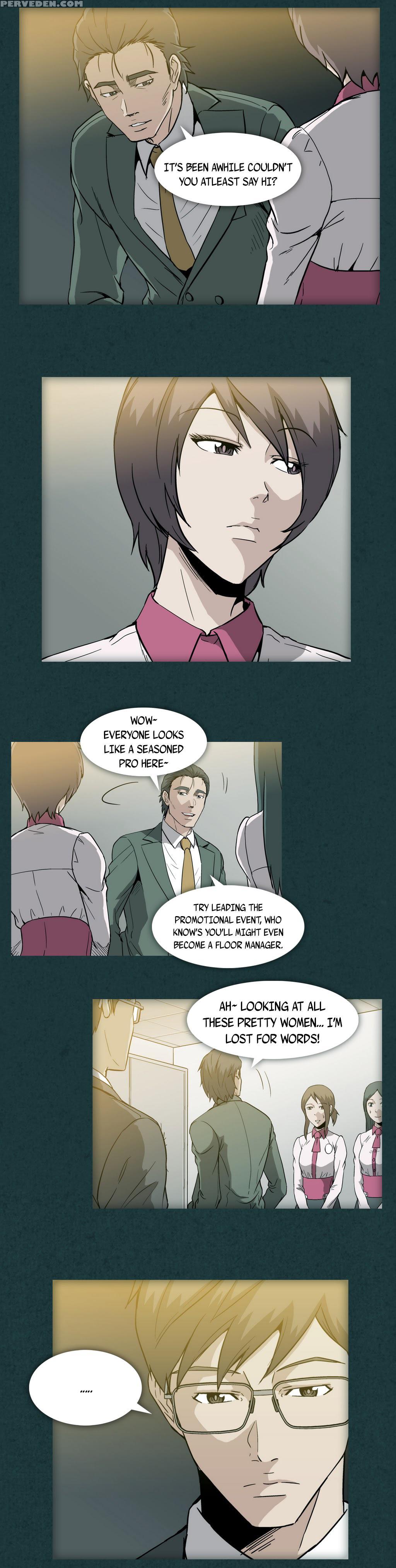 [yihyeonmin] Drug Candy Ch.0-42 (english) (yomanga) (ongoing) 1
