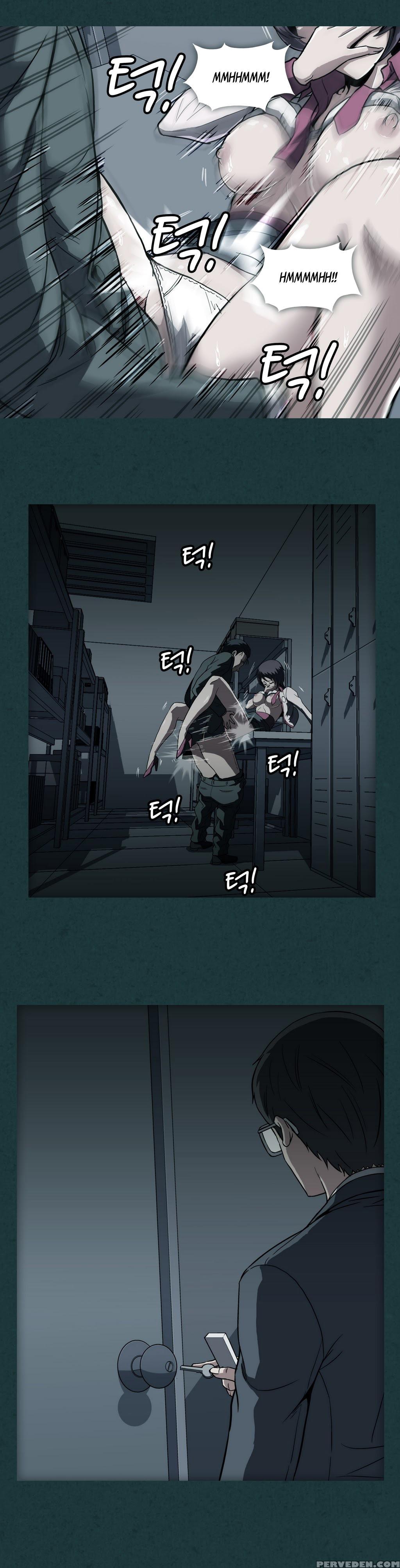 [yihyeonmin] Drug Candy Ch.0-42 (english) (yomanga) (ongoing) 1