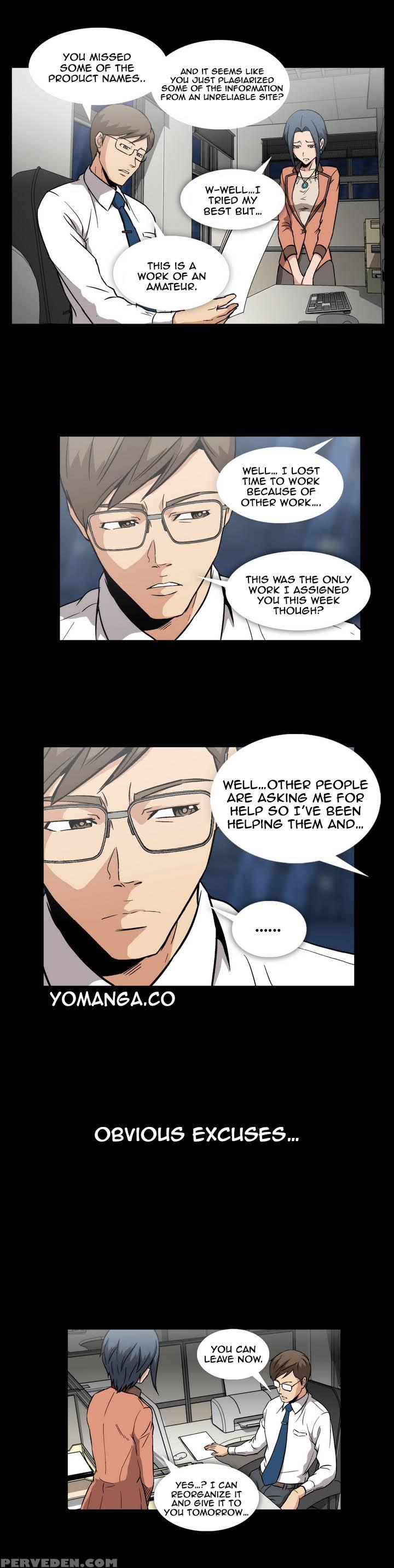 [yihyeonmin] Drug Candy Ch.0-42 (english) (yomanga) (ongoing) 1