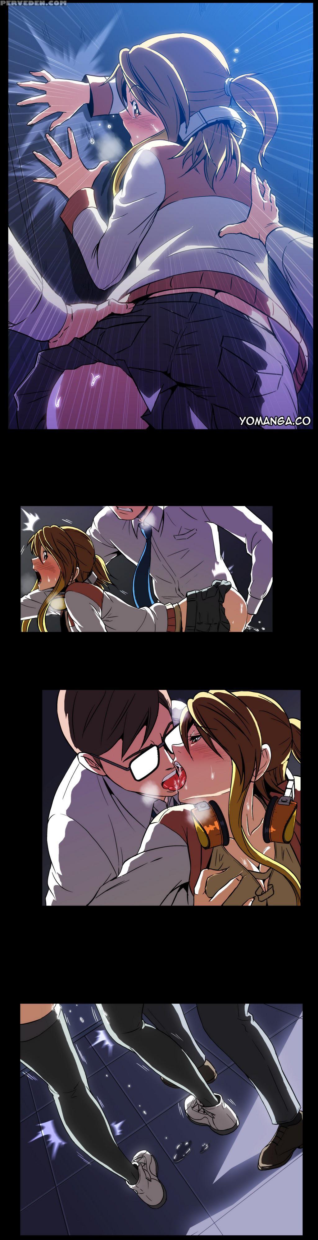 [yihyeonmin] Drug Candy Ch.0-42 (english) (yomanga) (ongoing) 1