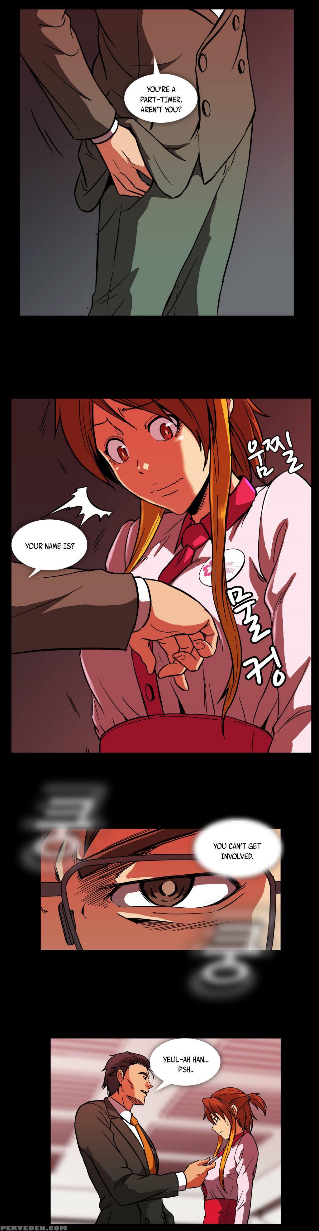 [yihyeonmin] Drug Candy Ch.0-42 (english) (yomanga) (ongoing) 1