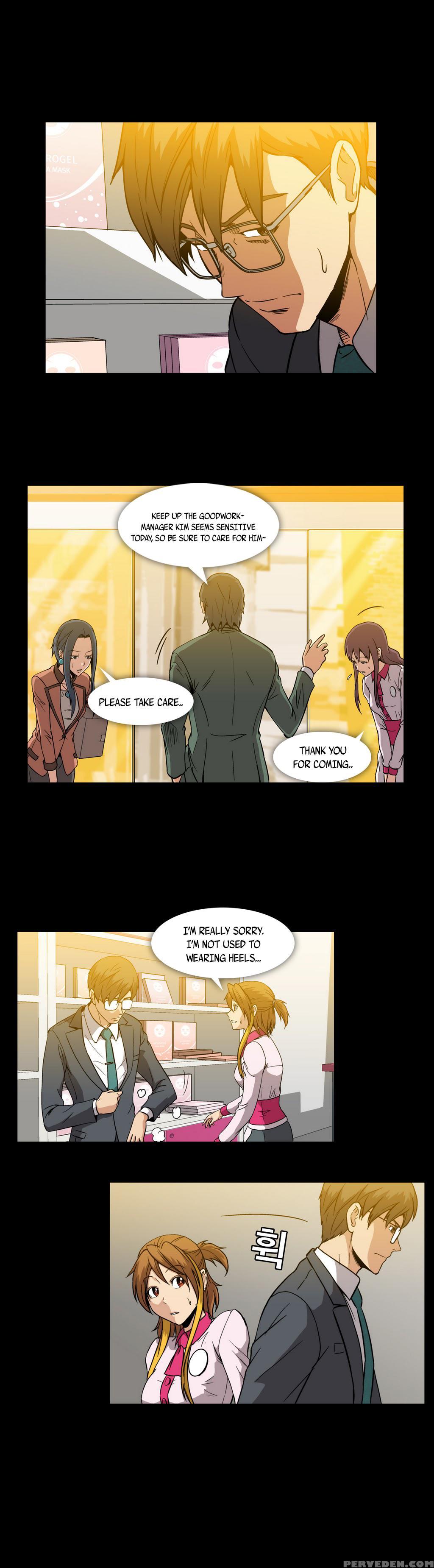 [yihyeonmin] Drug Candy Ch.0-42 (english) (yomanga) (ongoing) 1