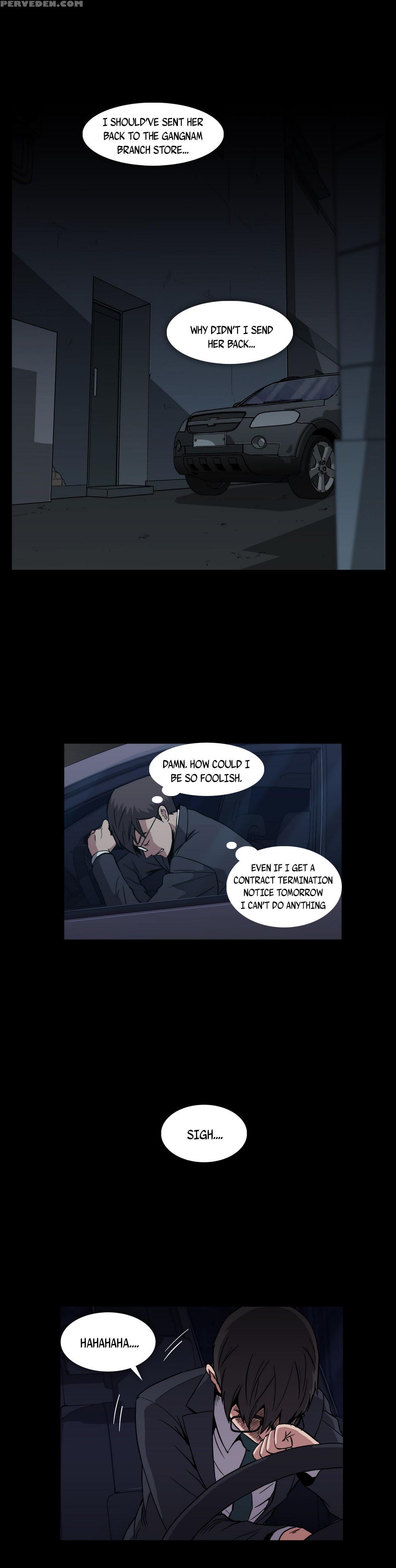 [yihyeonmin] Drug Candy Ch.0-42 (english) (yomanga) (ongoing) 1