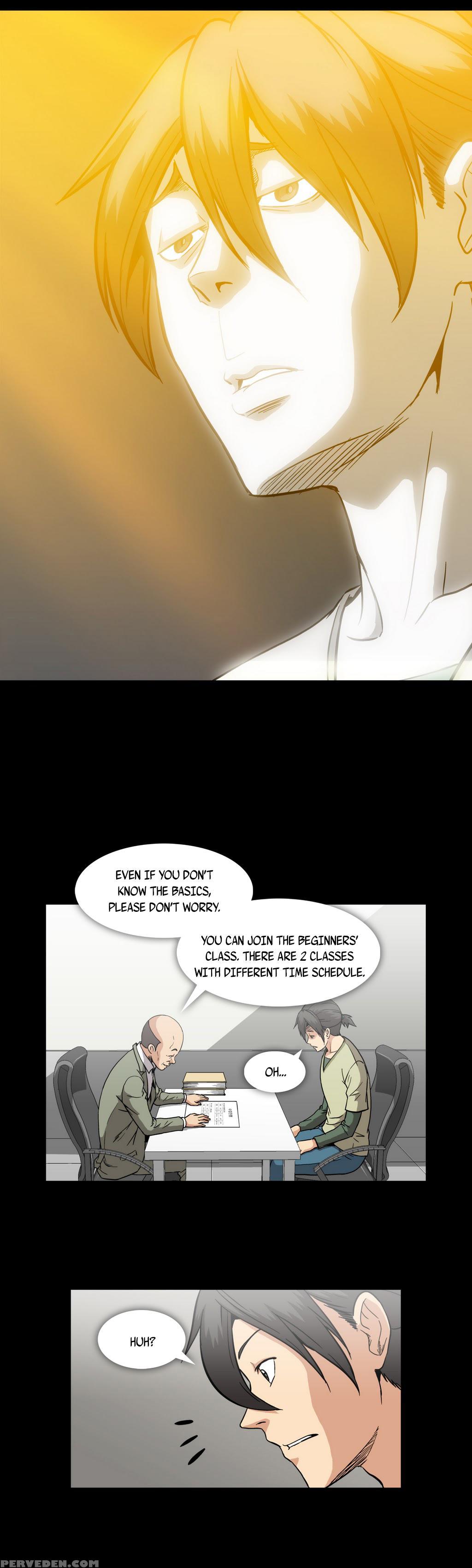 [yihyeonmin] Drug Candy Ch.0-42 (english) (yomanga) (ongoing) 1