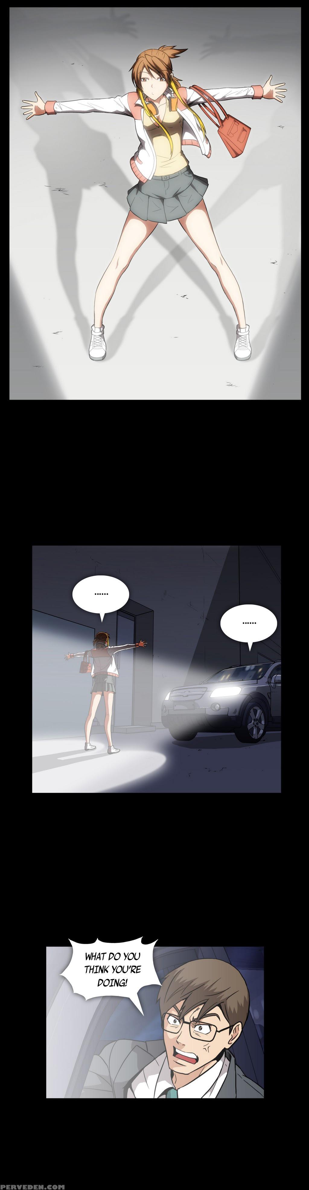 [yihyeonmin] Drug Candy Ch.0-42 (english) (yomanga) (ongoing) 1