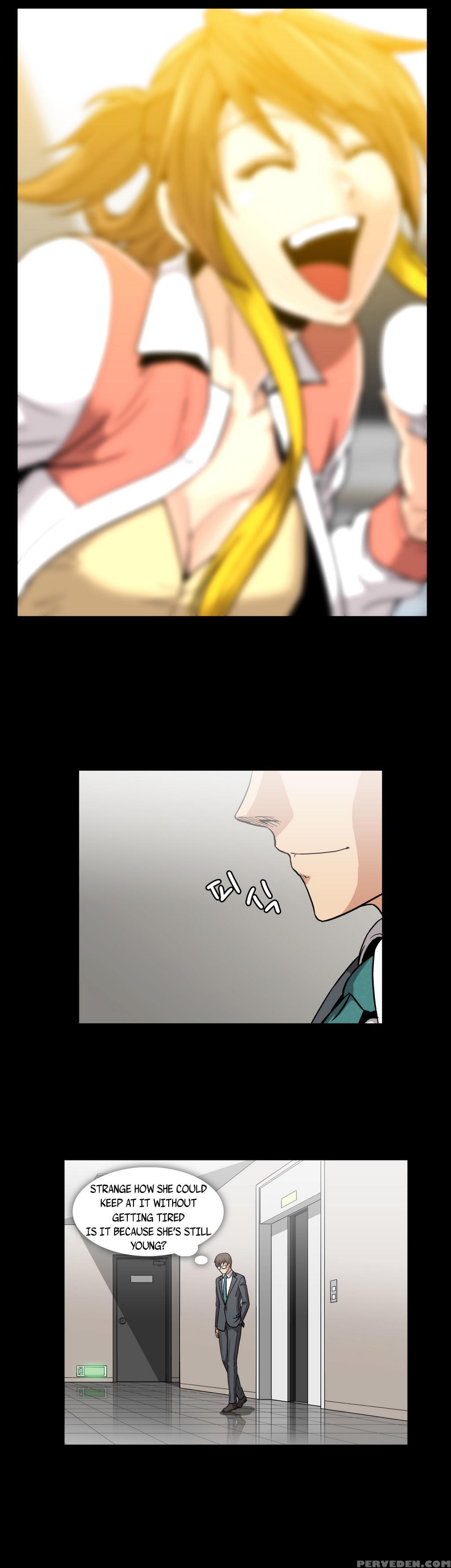 [yihyeonmin] Drug Candy Ch.0-42 (english) (yomanga) (ongoing) 1