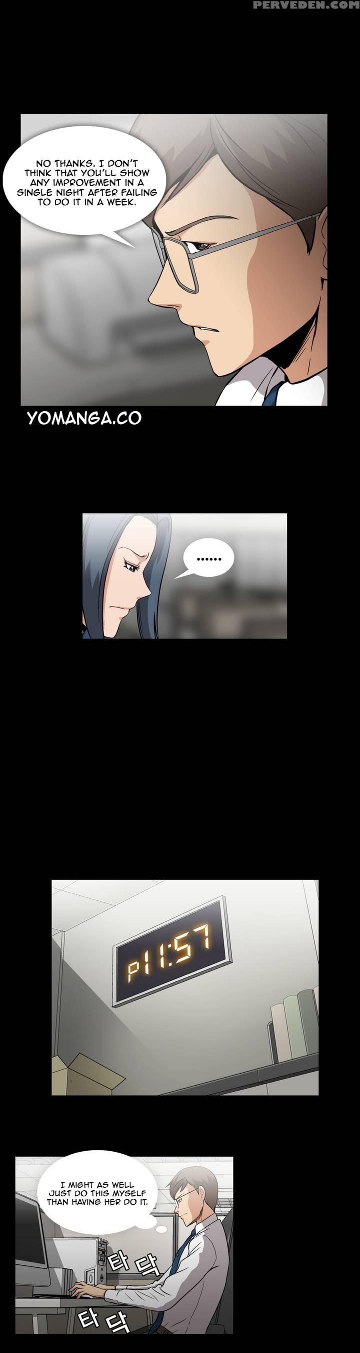 [yihyeonmin] Drug Candy Ch.0-42 (english) (yomanga) (ongoing) 1