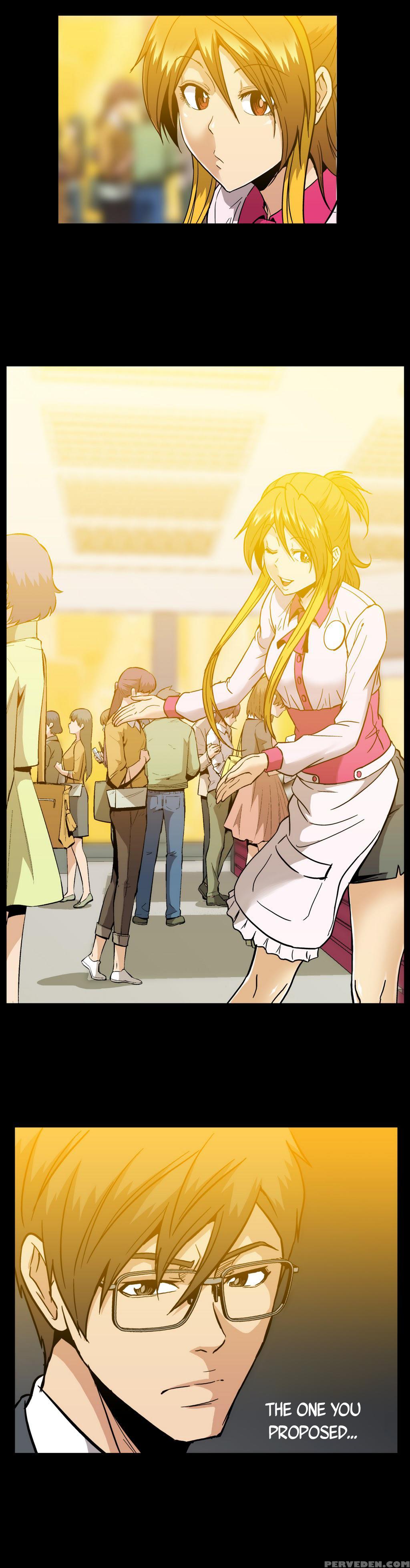 [yihyeonmin] Drug Candy Ch.0-42 (english) (yomanga) (ongoing) 1