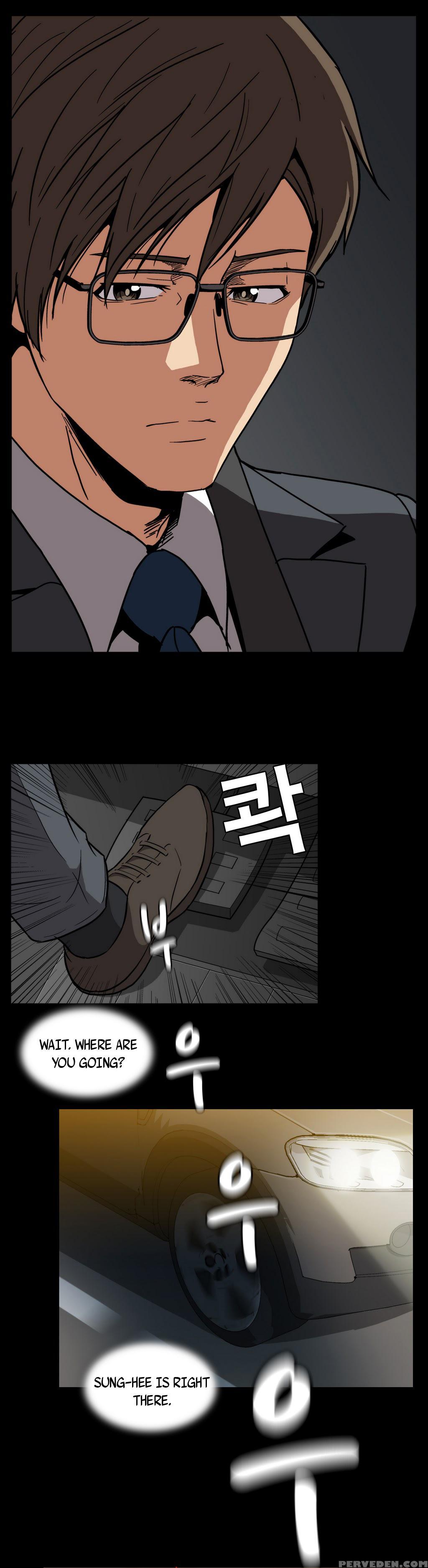 [yihyeonmin] Drug Candy Ch.0-42 (english) (yomanga) (ongoing) 1