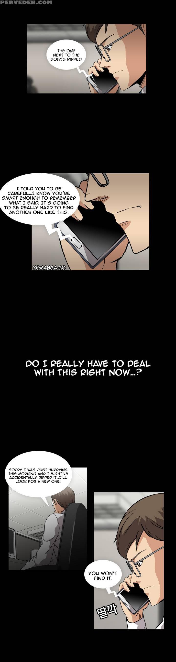[yihyeonmin] Drug Candy Ch.0-42 (english) (yomanga) (ongoing) 1