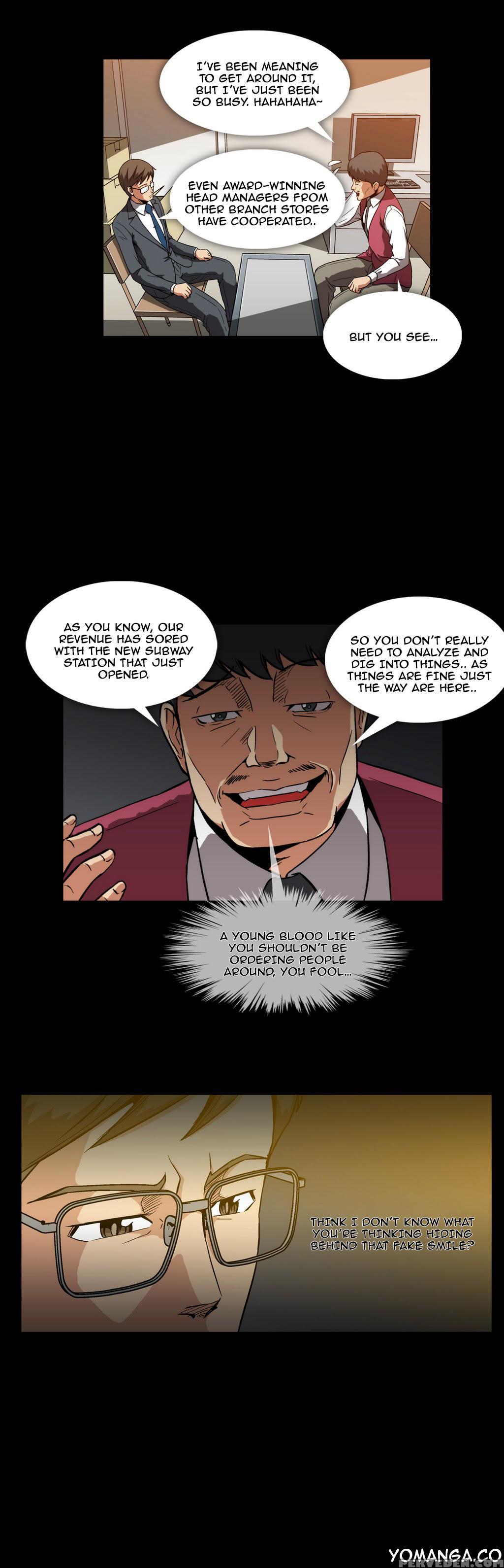 [yihyeonmin] Drug Candy Ch.0-42 (english) (yomanga) (ongoing) 1