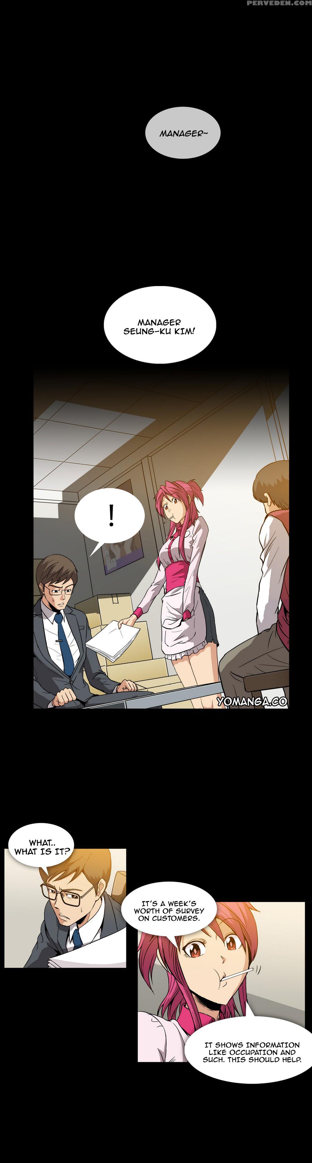 [yihyeonmin] Drug Candy Ch.0-42 (english) (yomanga) (ongoing) 1