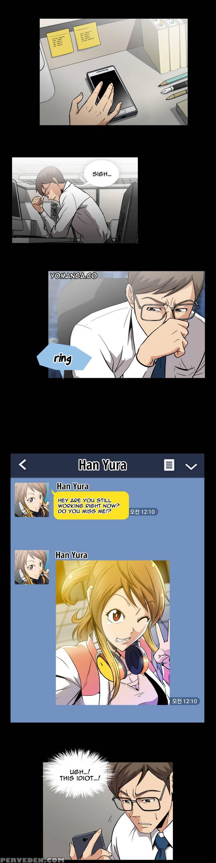 [yihyeonmin] Drug Candy Ch.0-42 (english) (yomanga) (ongoing) 1