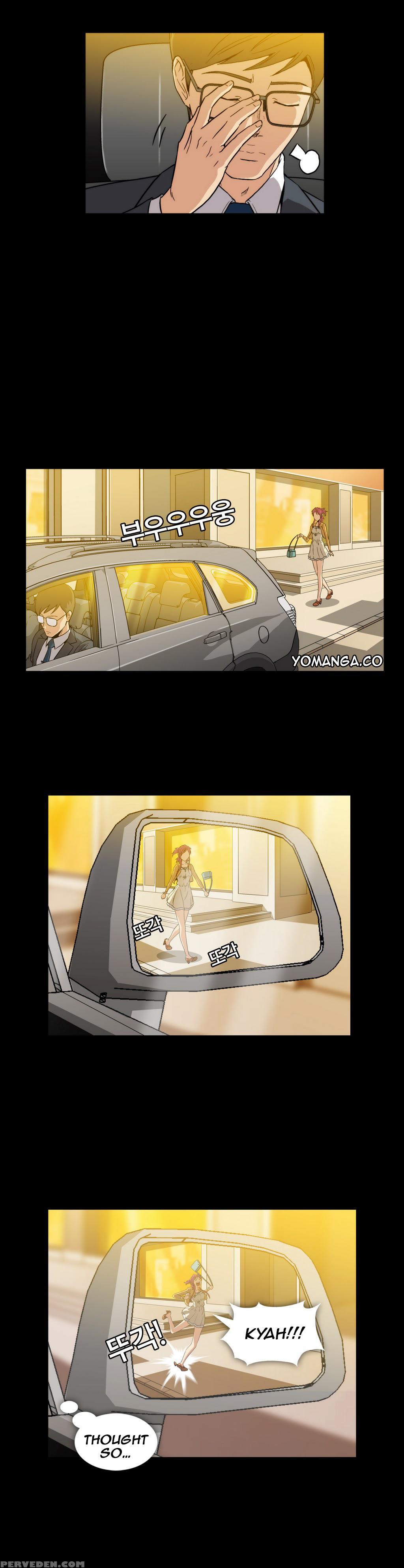 [yihyeonmin] Drug Candy Ch.0-42 (english) (yomanga) (ongoing) 1