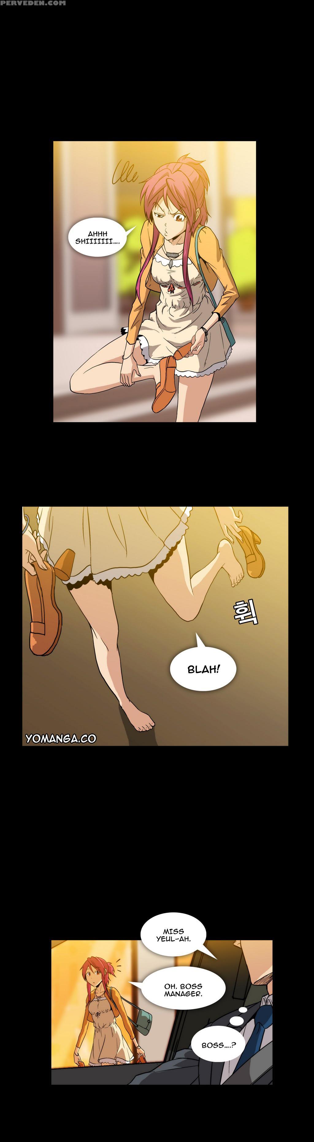 [yihyeonmin] Drug Candy Ch.0-42 (english) (yomanga) (ongoing) 1