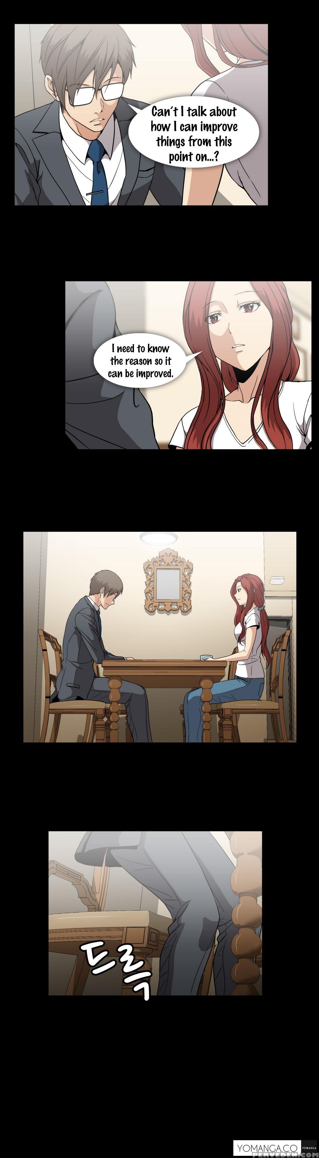 [yihyeonmin] Drug Candy Ch.0-42 (english) (yomanga) (ongoing) 1