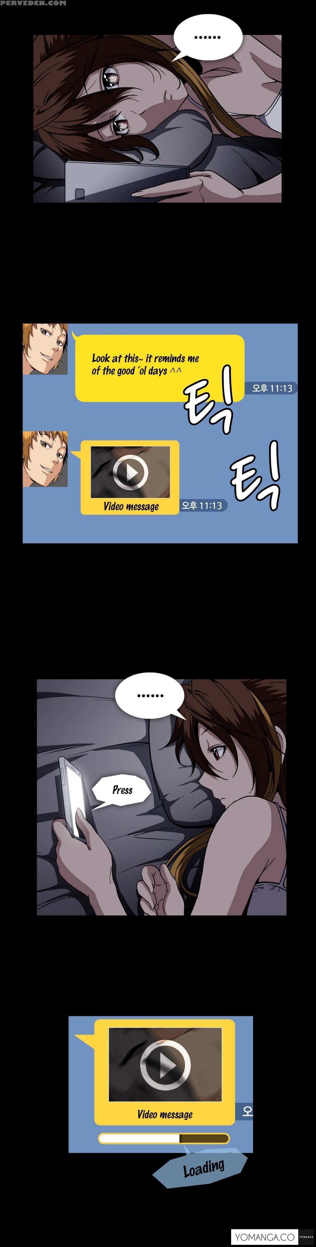 [yihyeonmin] Drug Candy Ch.0-42 (english) (yomanga) (ongoing) 1