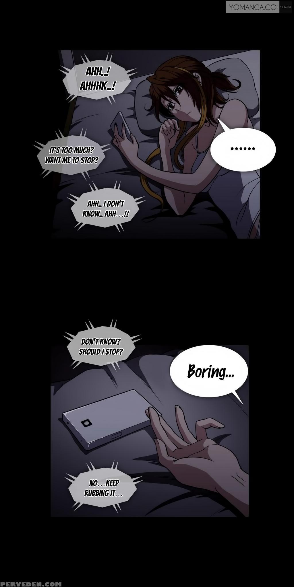 [yihyeonmin] Drug Candy Ch.0-42 (english) (yomanga) (ongoing) 1