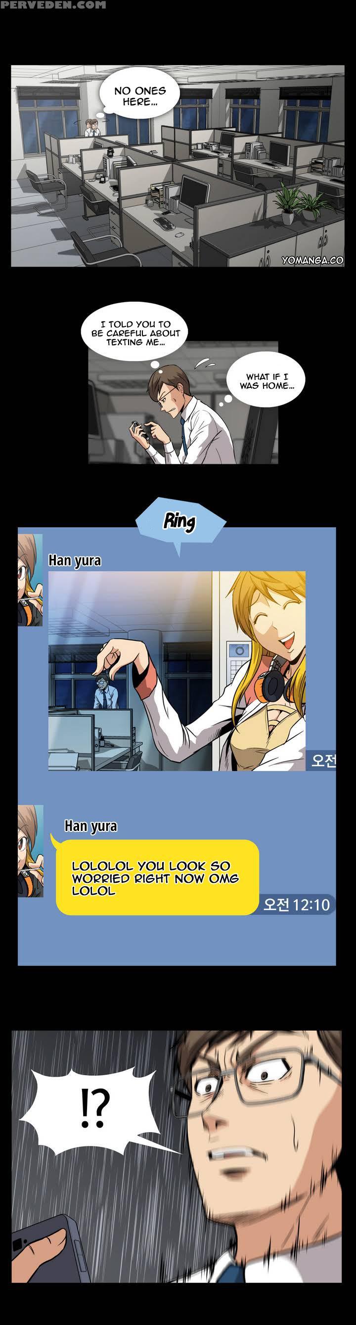 [yihyeonmin] Drug Candy Ch.0-42 (english) (yomanga) (ongoing) 1