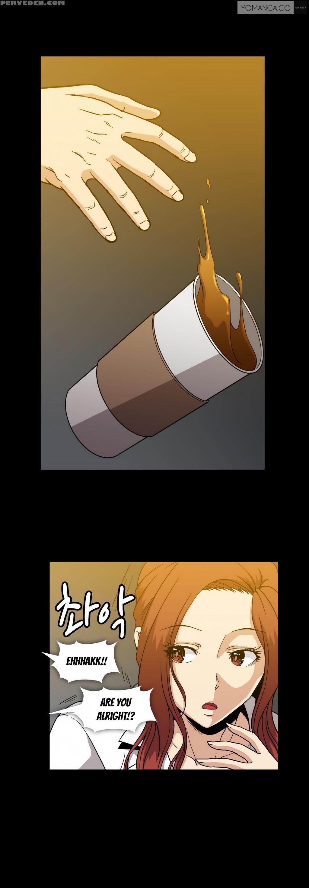 [yihyeonmin] Drug Candy Ch.0-42 (english) (yomanga) (ongoing) 1