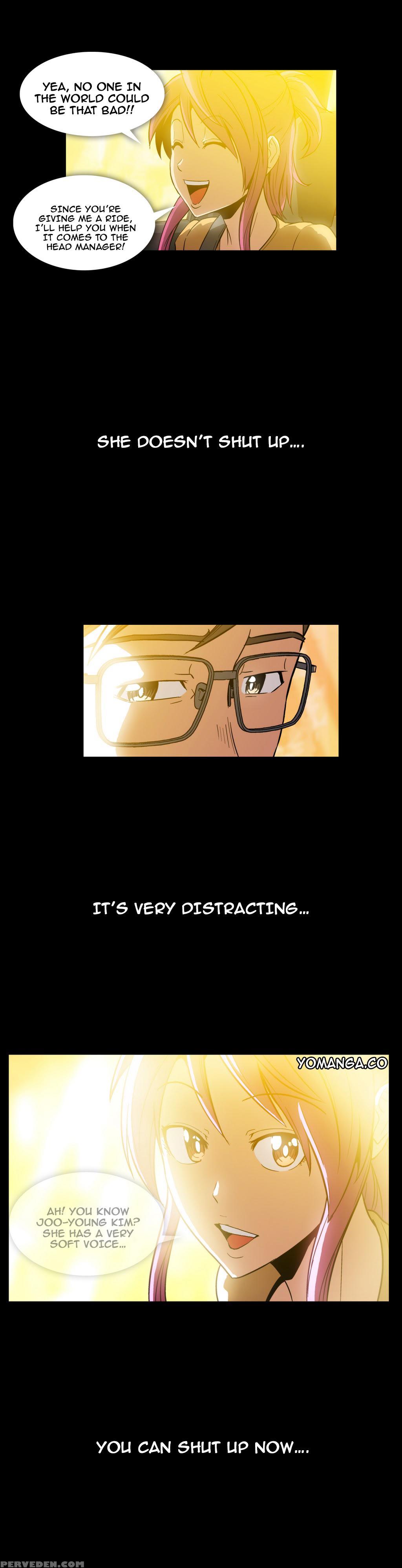 [yihyeonmin] Drug Candy Ch.0-42 (english) (yomanga) (ongoing) 1
