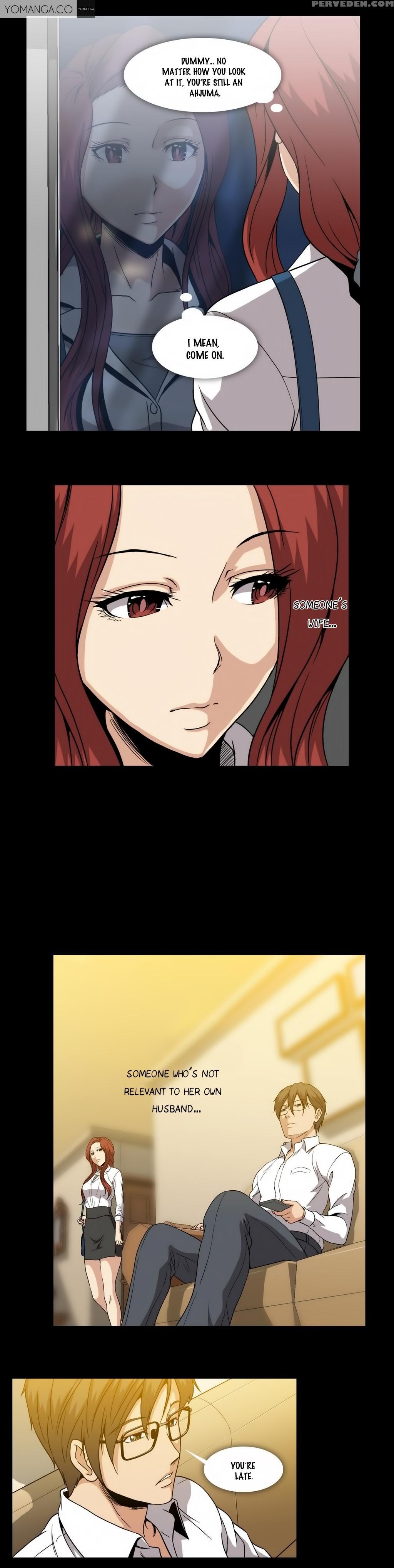 [yihyeonmin] Drug Candy Ch.0-42 (english) (yomanga) (ongoing) 1