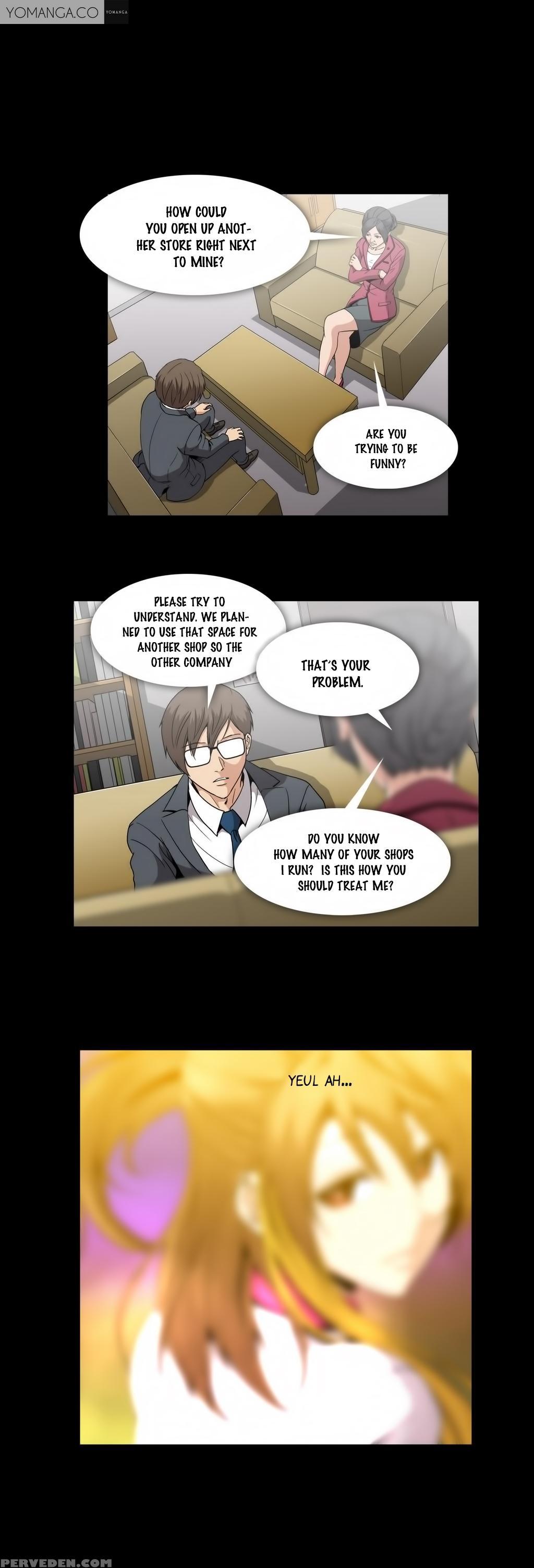 [yihyeonmin] Drug Candy Ch.0-42 (english) (yomanga) (ongoing) 1