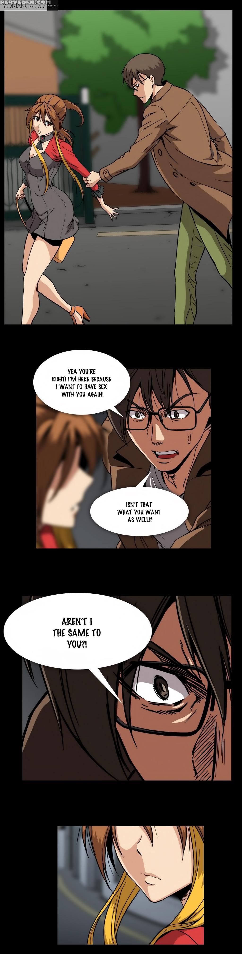[yihyeonmin] Drug Candy Ch.0-42 (english) (yomanga) (ongoing) 1