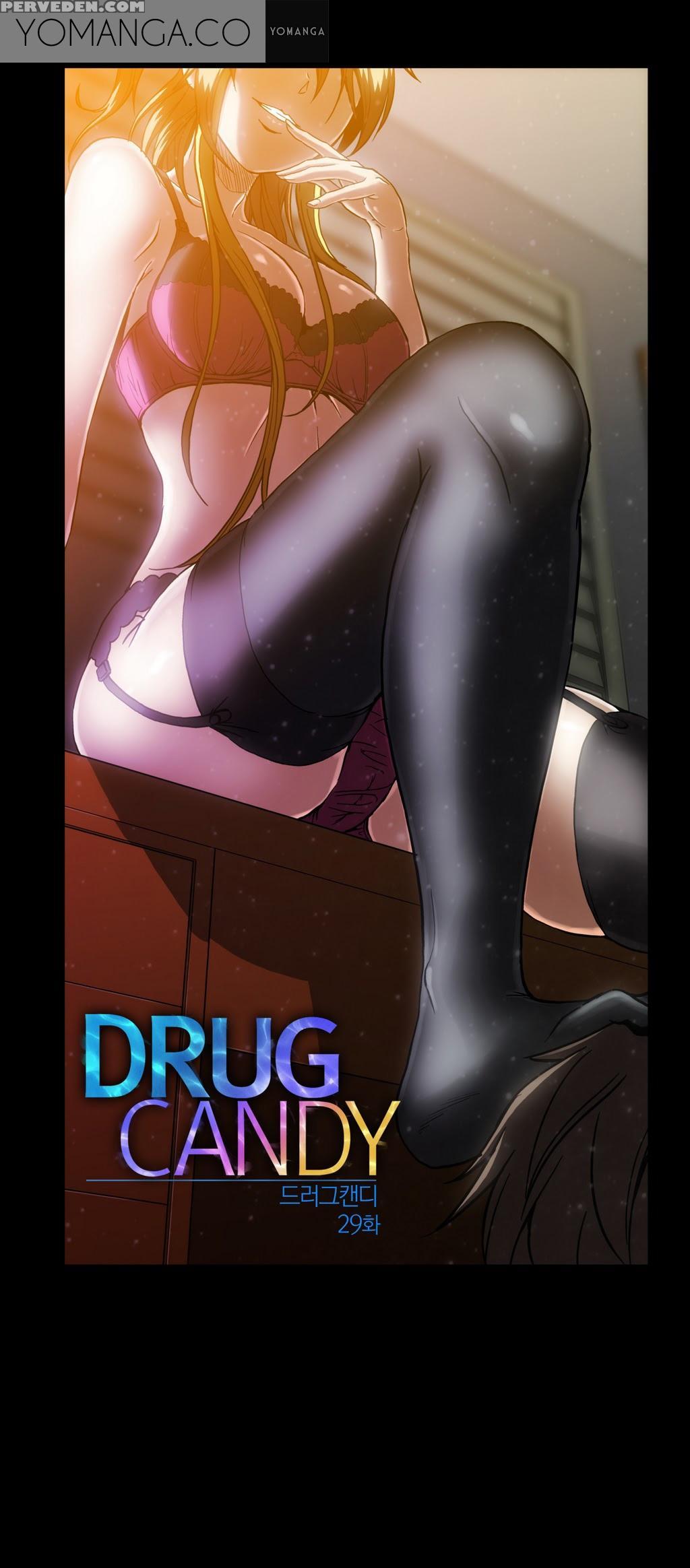 [yihyeonmin] Drug Candy Ch.0-42 (english) (yomanga) (ongoing) 1
