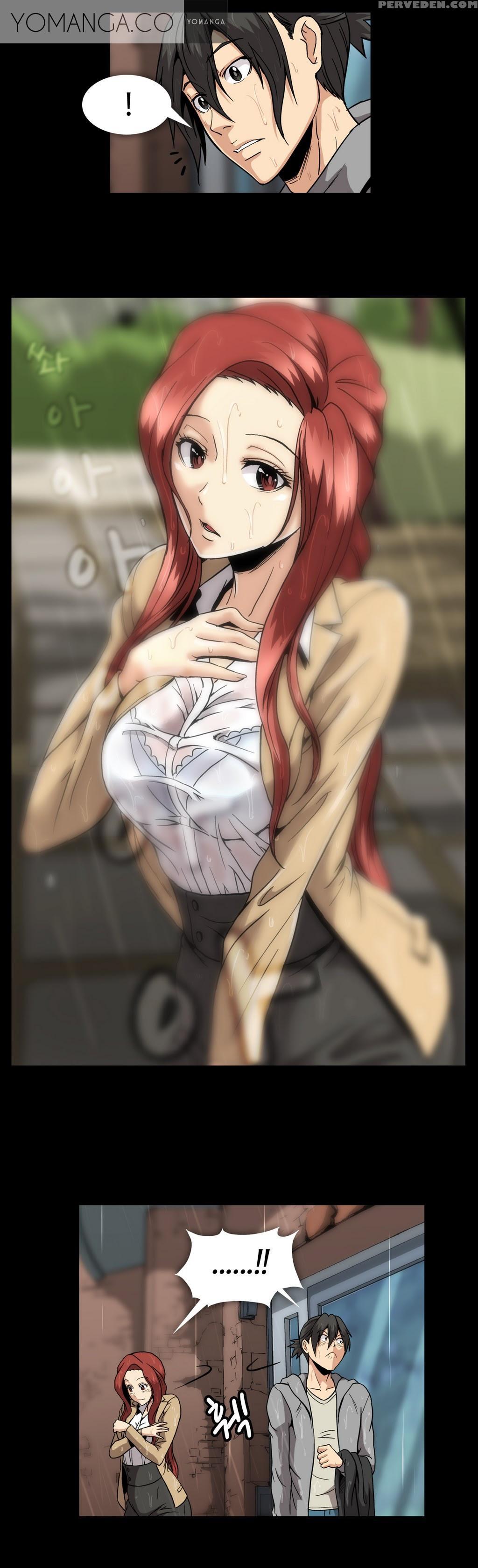 [yihyeonmin] Drug Candy Ch.0-42 (english) (yomanga) (ongoing) 1