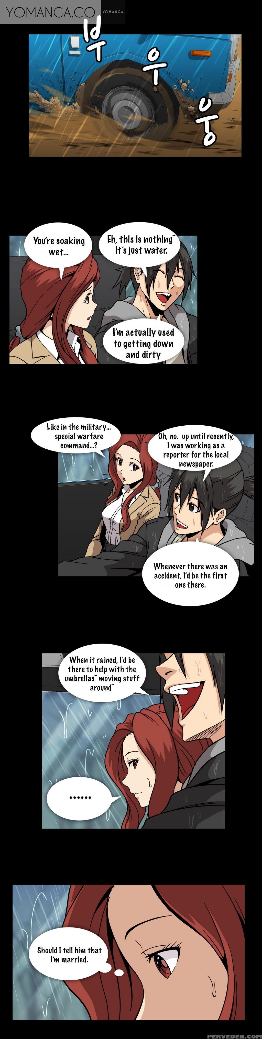 [yihyeonmin] Drug Candy Ch.0-42 (english) (yomanga) (ongoing) 1