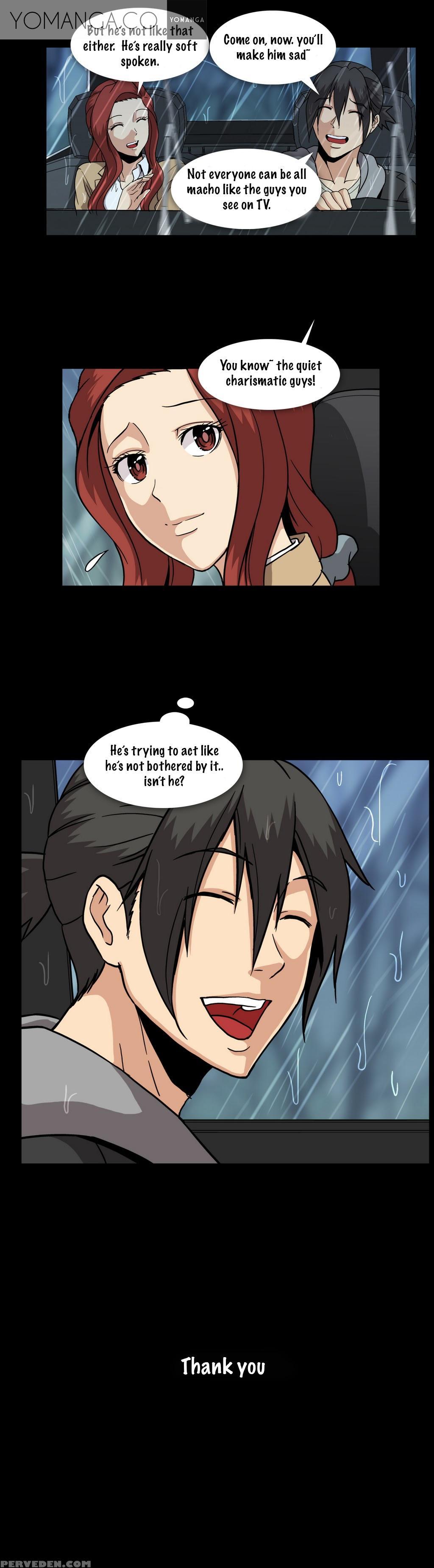 [yihyeonmin] Drug Candy Ch.0-42 (english) (yomanga) (ongoing) 1