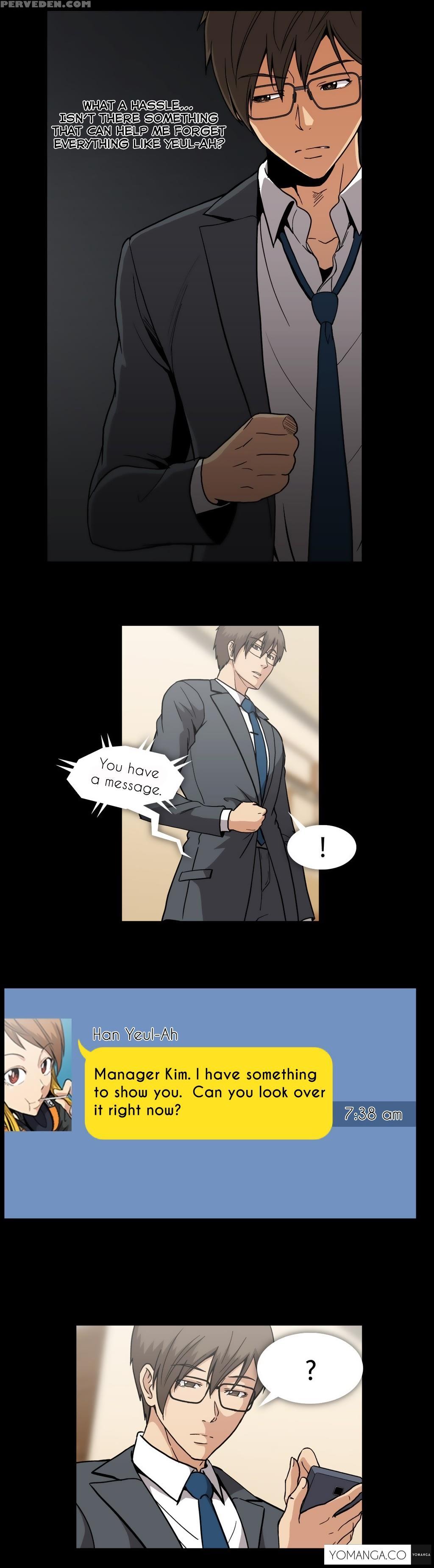[yihyeonmin] Drug Candy Ch.0-42 (english) (yomanga) (ongoing) 1