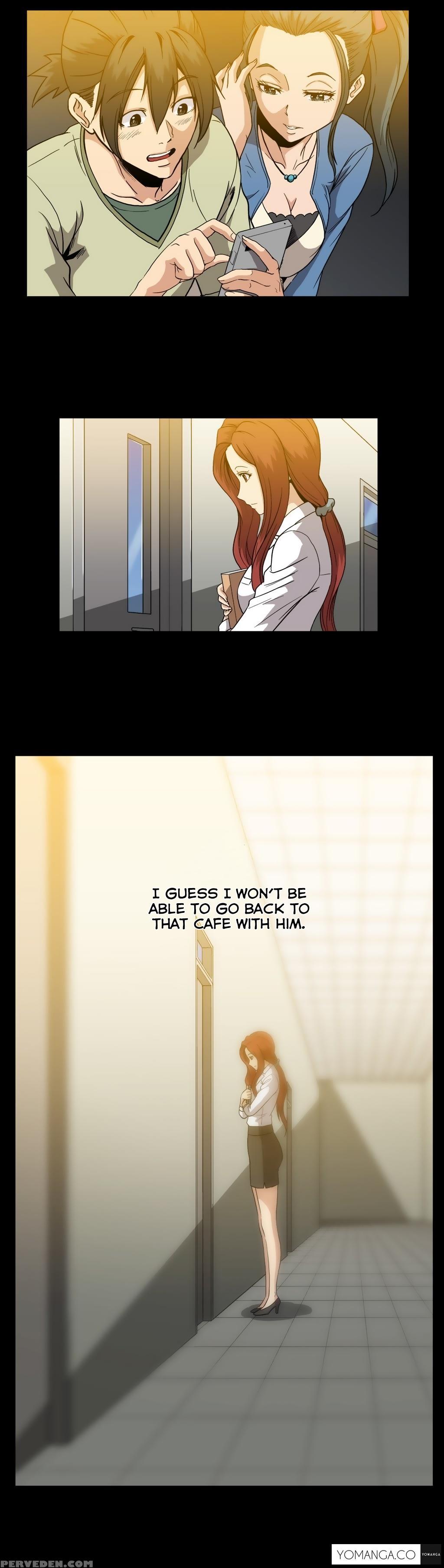 [yihyeonmin] Drug Candy Ch.0-42 (english) (yomanga) (ongoing) 1