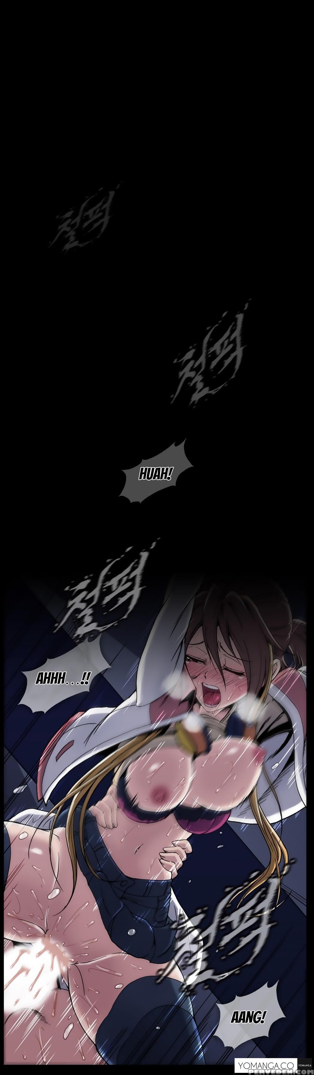 [yihyeonmin] Drug Candy Ch.0-42 (english) (yomanga) (ongoing) 1