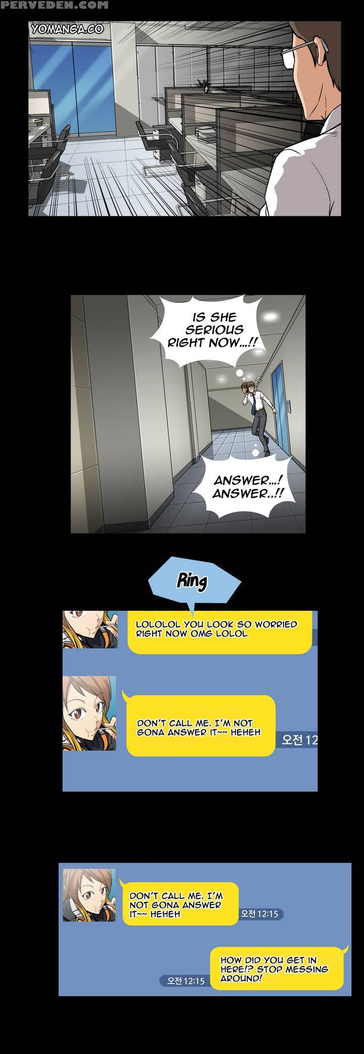 [yihyeonmin] Drug Candy Ch.0-42 (english) (yomanga) (ongoing) 1