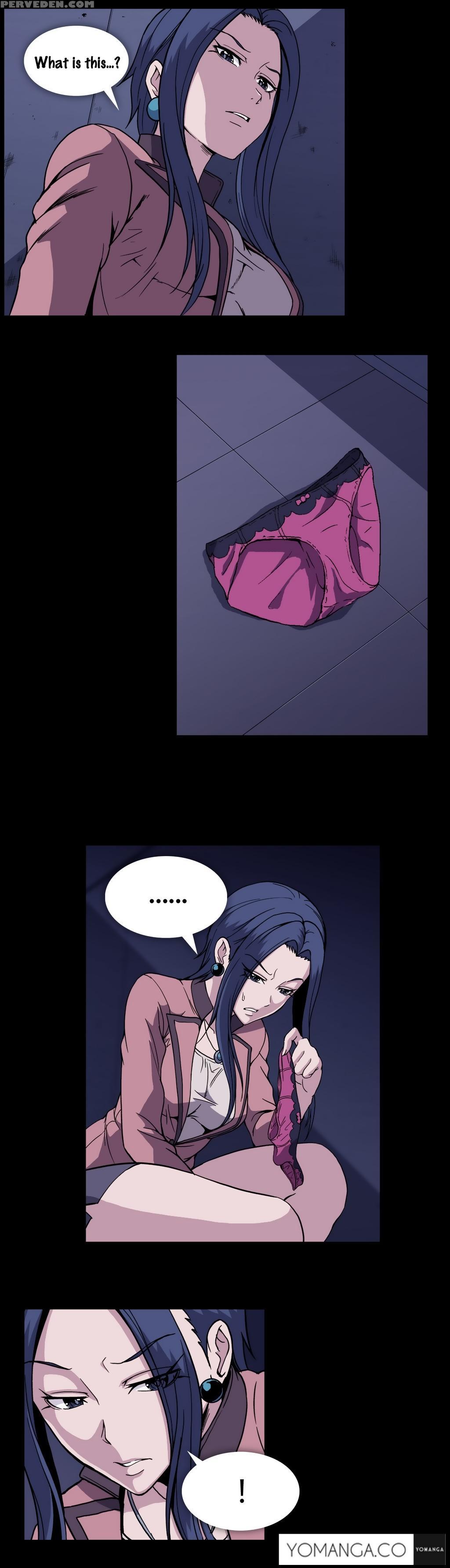 [yihyeonmin] Drug Candy Ch.0-42 (english) (yomanga) (ongoing) 1