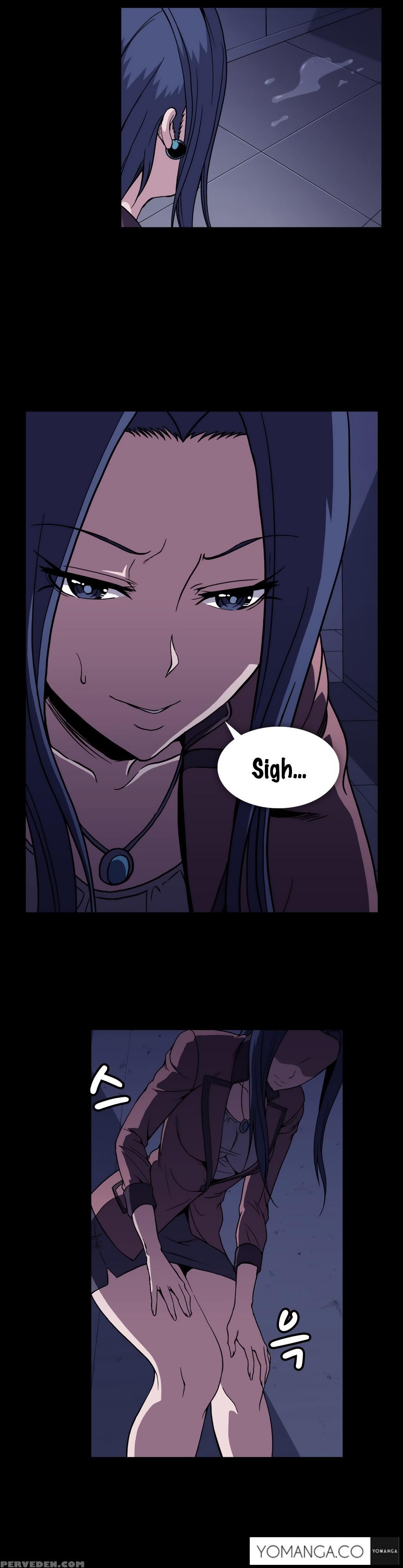 [yihyeonmin] Drug Candy Ch.0-42 (english) (yomanga) (ongoing) 1