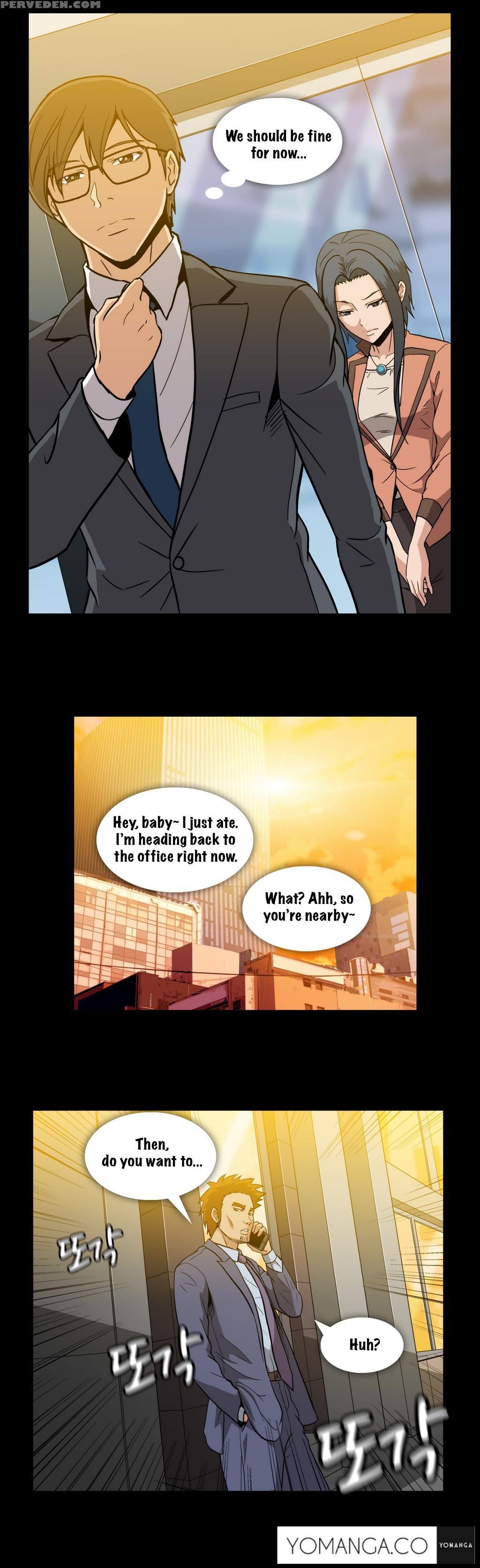 [yihyeonmin] Drug Candy Ch.0-42 (english) (yomanga) (ongoing) 1