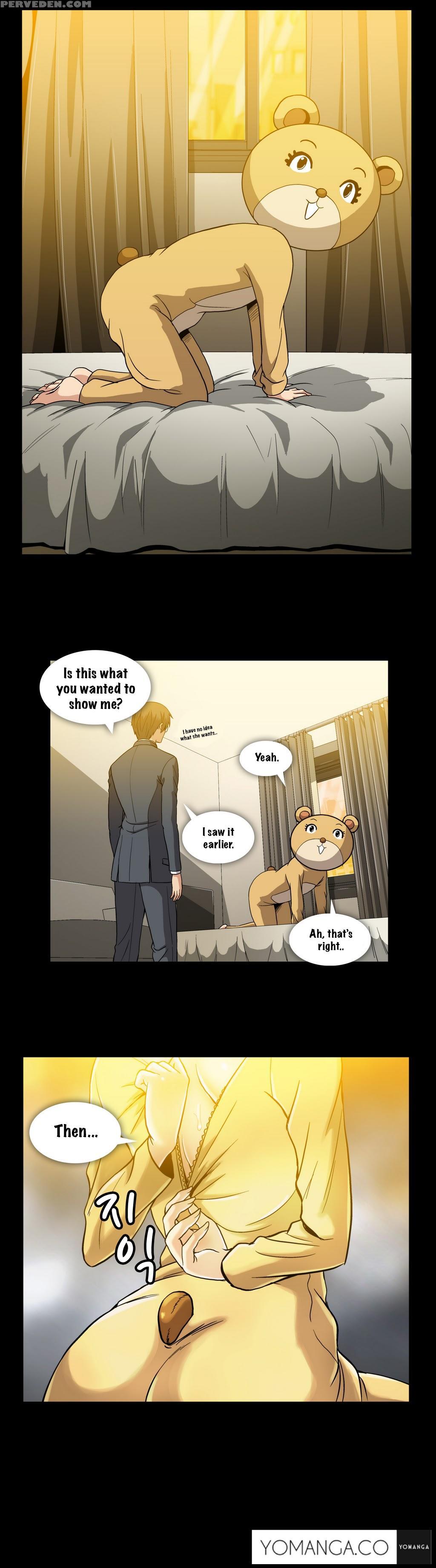 [yihyeonmin] Drug Candy Ch.0-42 (english) (yomanga) (ongoing) 1