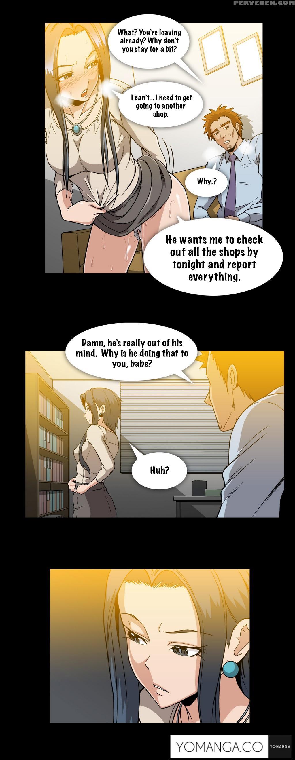[yihyeonmin] Drug Candy Ch.0-42 (english) (yomanga) (ongoing) 1