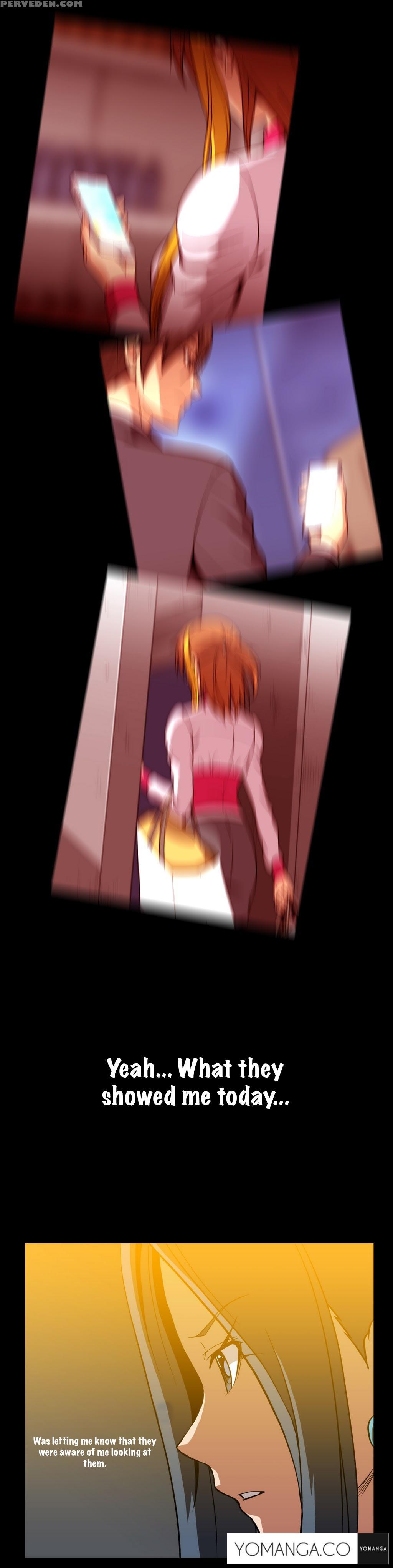 [yihyeonmin] Drug Candy Ch.0-42 (english) (yomanga) (ongoing) 1
