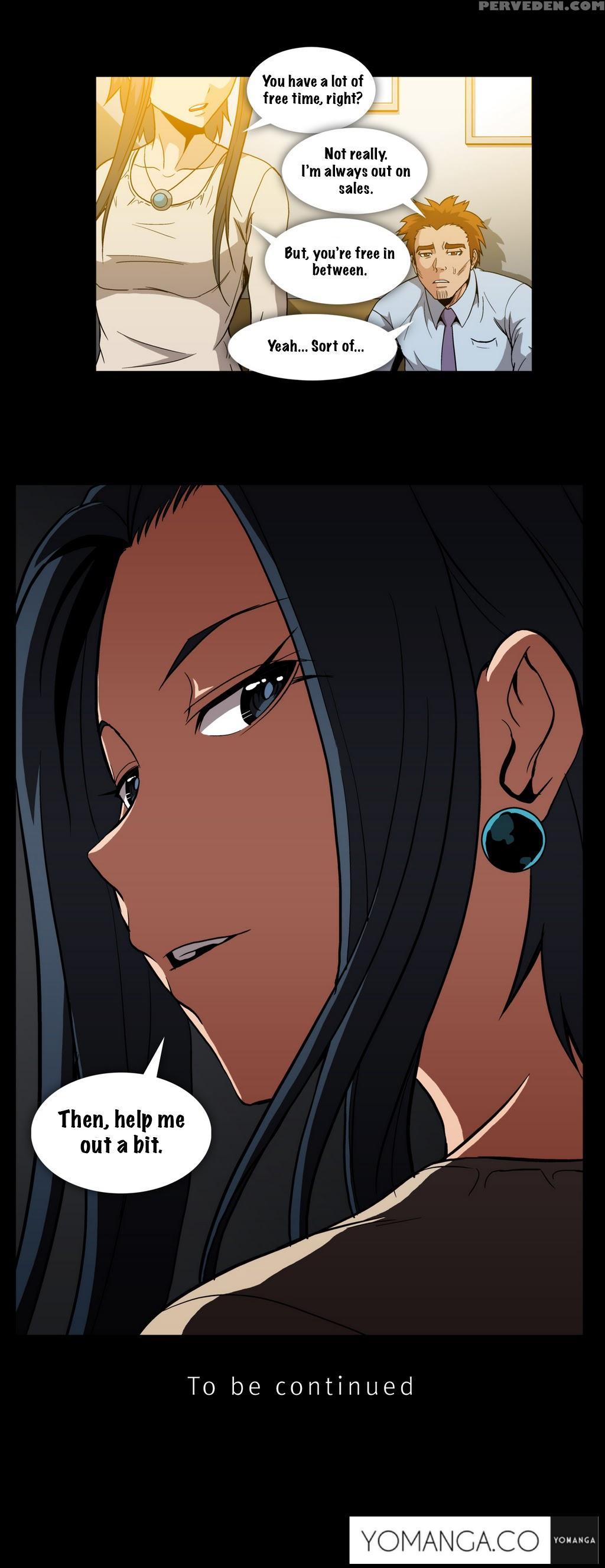 [yihyeonmin] Drug Candy Ch.0-42 (english) (yomanga) (ongoing) 1