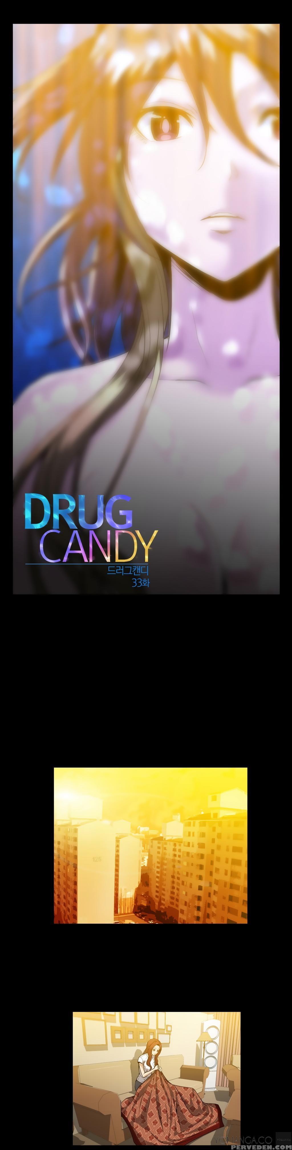 [yihyeonmin] Drug Candy Ch.0-42 (english) (yomanga) (ongoing) 1
