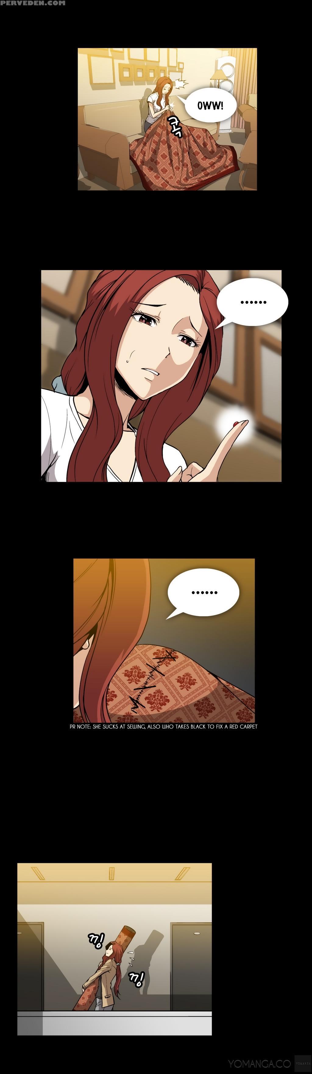 [yihyeonmin] Drug Candy Ch.0-42 (english) (yomanga) (ongoing) 1