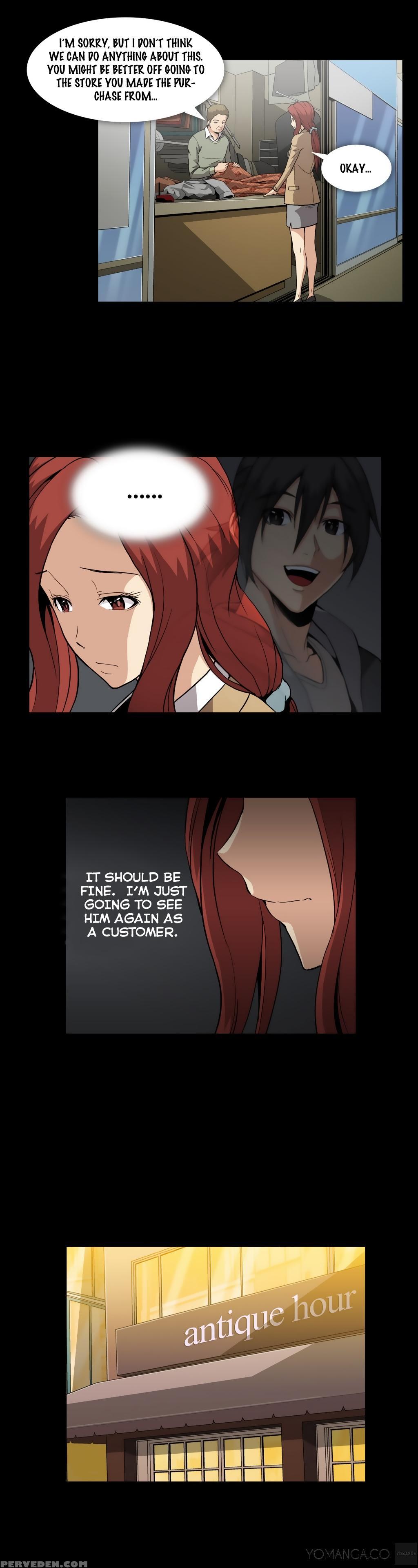 [yihyeonmin] Drug Candy Ch.0-42 (english) (yomanga) (ongoing) 1