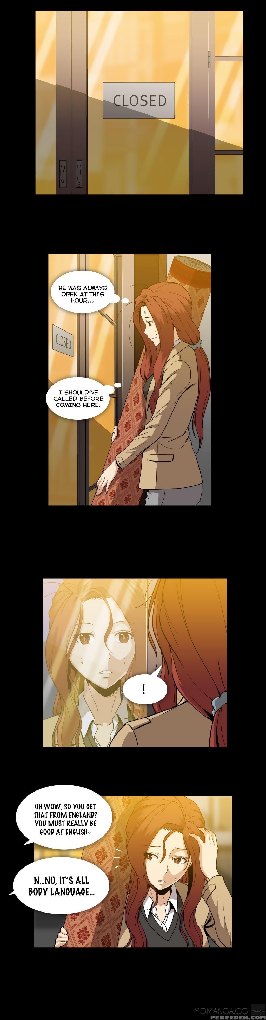 [yihyeonmin] Drug Candy Ch.0-42 (english) (yomanga) (ongoing) 1