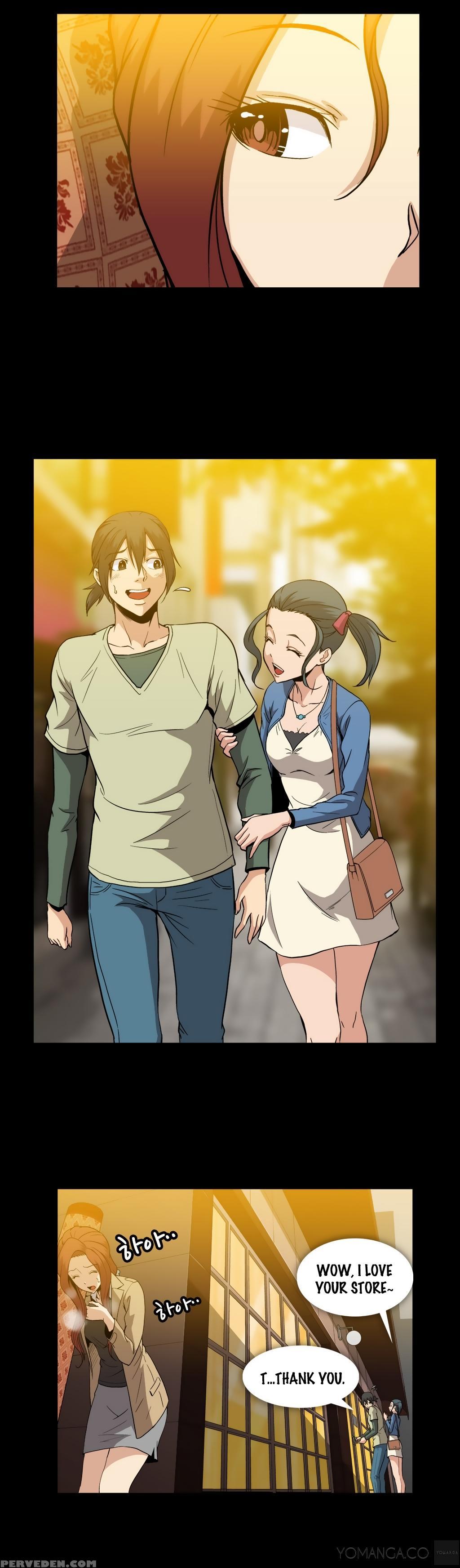 [yihyeonmin] Drug Candy Ch.0-42 (english) (yomanga) (ongoing) 1